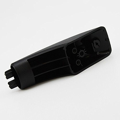 WB07X10034 GE GE End Cap Handle For Refrigerator