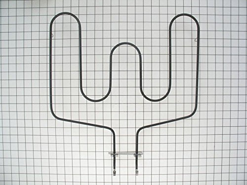 Kenmore WB44T10014 Range Bake Element Genuine Original Equipment Manufacturer (OEM) Part