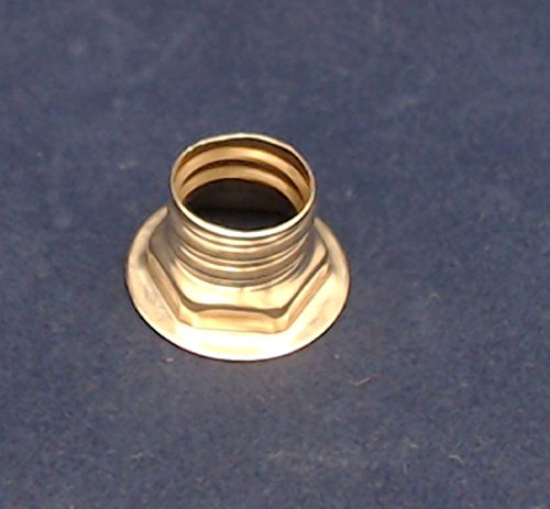 154106202 - Heater Nut for Frigidaire Dishwasher supplier_id_shipfreenow it#5112002997703