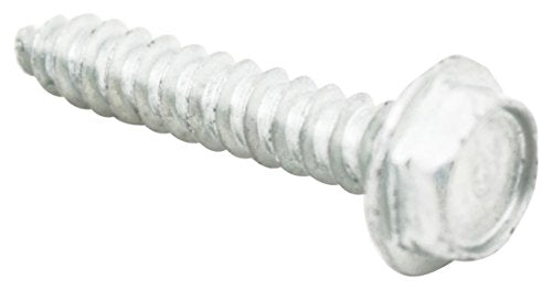 Whirlpool WP33002973W Washer Parts Screw