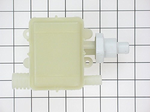(Ship from USA) Genuine WD22X10018 GE Dishwasher Body Valve and Check Assembly /ITEM NO#8Y-IFW81854171757
