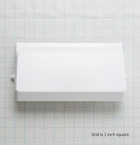 Welironly Genuine WR22X487 GE Refrigerator Dairy Door (item_by#overdealz; TRYK17252349373538