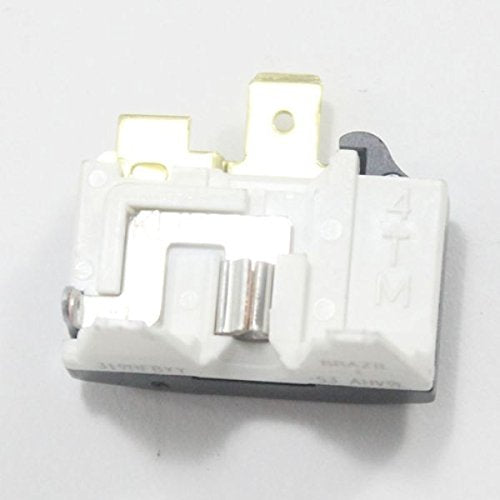 WR08X10063 GE Overload Genuine OEM WR08X10063 ,,by# mrchgoparts~hee19381666574901