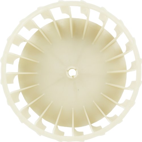 Whirlpool 53-0106 Blower Wheel