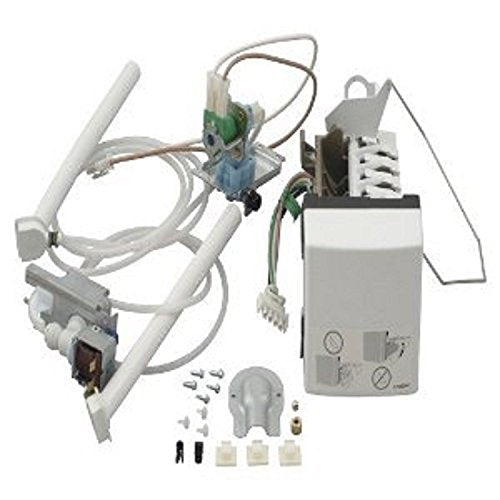 Whirlpool 4396418 Icemaker Replacement Kit -by# filtersfast; TRYK117331654372062