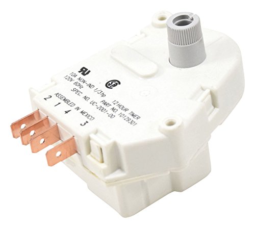 Amana WP10129301 Timer-Def