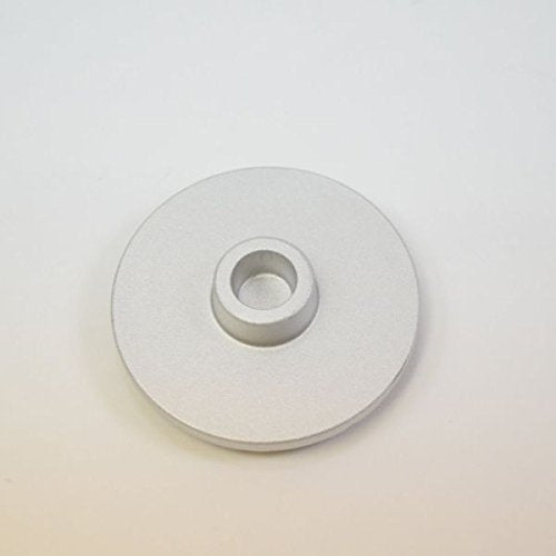 WB16T10028 GE Head Burner B Genuine OEM WB16T10028 (item_by#mrchgoparts~hee58152131463870