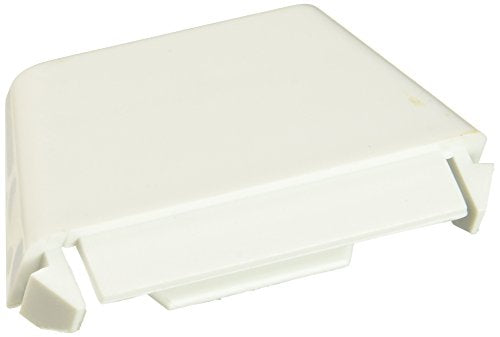 Westinghouse 215473602 Door Shelf End Cap - Left or Right Side