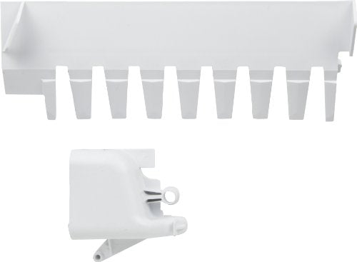 Whirlpool W10297244 Arm Stripper