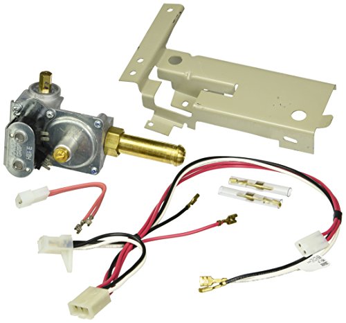 Whirlpool W10116794 Valve Gas Dryer