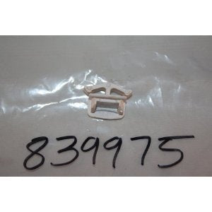 Whirlpool Refrigerator Shelf End Cap WP839975