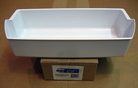 Whirlpool WP2187172 Refrigerator Door Bin Shelf White AP6006028 PS11739091