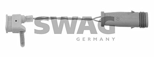 X2 SWAG GERMANY MERCEDES-BENZ E W211 C W203 W204 Brake Pad Wear Sensor 2115400717
