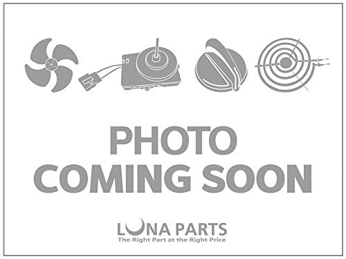 (Ship from USA) Genuine OEM WB15T10176 GE Range Handle White /ITEM NO#E8FH4F854139243