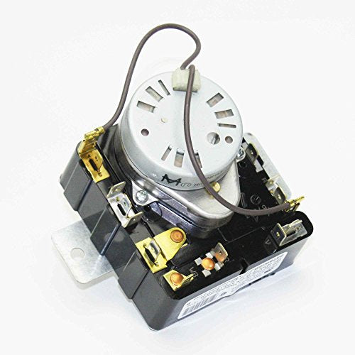 Whirlpool 8578906 Timer