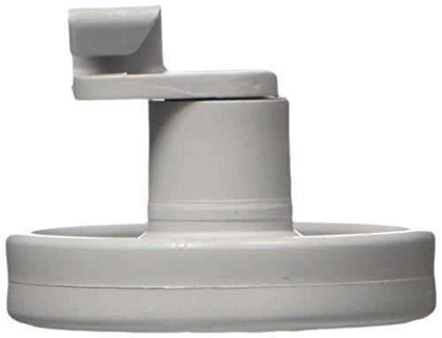 Whirlpool 99002780 Wheel Assembly