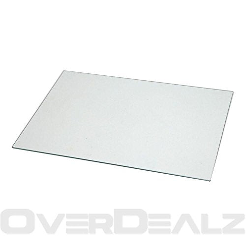 WB57T10185 GE Wall Oven Ov Dr Glass Inner