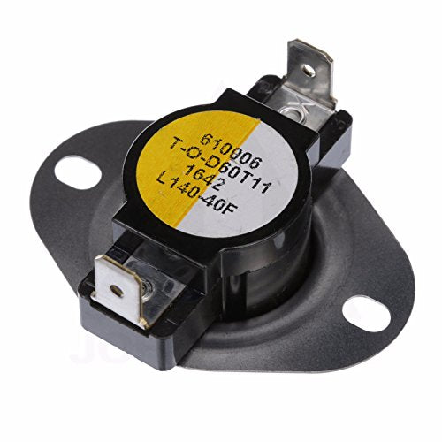 White-Rodgers / Emerson 3L01140 Snap Disc Limit Control