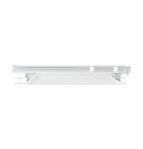 WR02X11684 GE Refrigerator Guide Rail(middle T/v