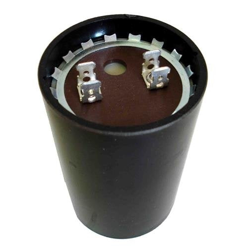 216 - 259 uF x 330 VAC - Packard PRMJ216 Start Capacitor - BMI Replacement # 092A216B330CE7A - Made in the USA