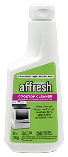 Whirlpool W10355051 10-Ounce Affresh Cooktop Clean