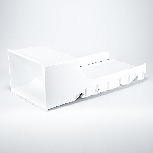 Whirlpool Part Number 61005619: ENCLOSURE-