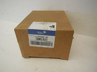 Johnson Controls P32AF-2C Differential Air Pressure Switch