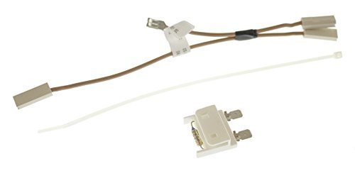 675796 Whirlpool Dishwasher Thermal Fuse