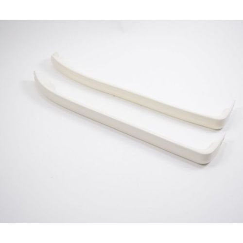 WR12X22184 GE Smooth Handle Kit Genuine OEM WR12X22184 ;P#O455K5/U 7RK-B224558