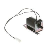 General Electric WR62X10055 Refrigerator Dispenser Solenoid Assembly