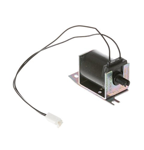 General Electric WR62X10055 Refrigerator Dispenser Solenoid Assembly
