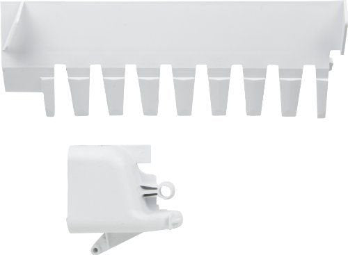 Whirlpool Ice Maker STRIPPER SERVICE KIT W10297244 Genuine OEM