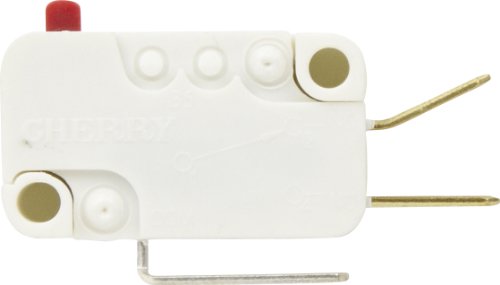 Whirlpool 207166 Check Switch