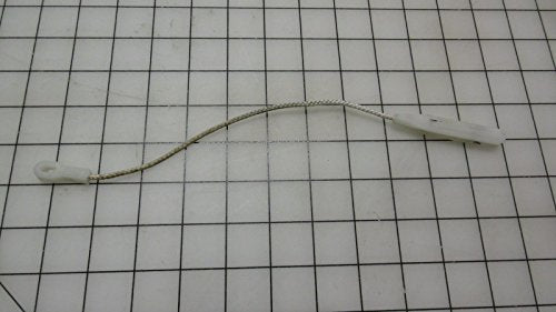 WD01X10569 OEM GE Dishwasher Pulley Cable Assembly AA03305 ;#by:nobleappliancecenterllc