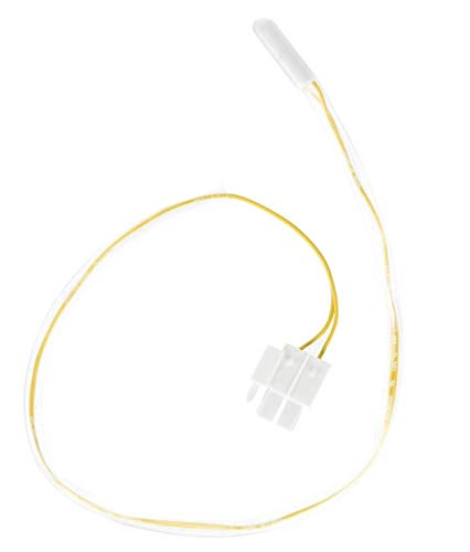"OEM Mania" Authorized Factory Replacement Defrost Sensor DA32-00006S Compatible with Samsung