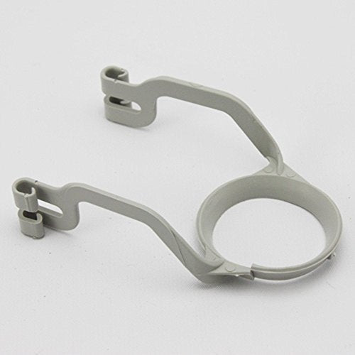 Whirlpool Part Number 8268843: Holder, Water Inlet