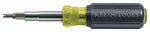 |11-IN-1 SCREWDRIVER/NUTDRIVER - SCHRADER VALV 409-32527