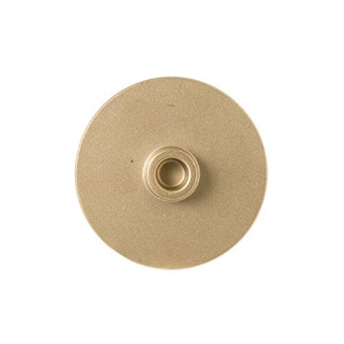 WB16T10024 GE Head Burner Large Genuine OEM WB16T10024 (item_by#mrchgoparts~hee62152131445901