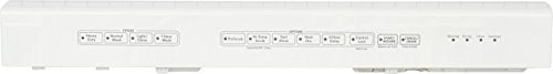 Whirlpool W10500173 Panel Control