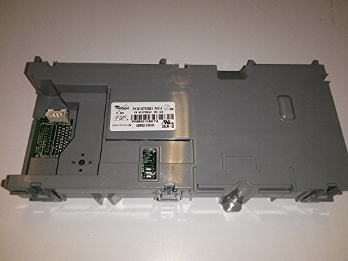 Whirlpool Cntrl-Elec OEM W10737607