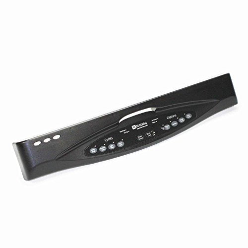 Whirlpool Part Number 6-917707: PANEL- CON