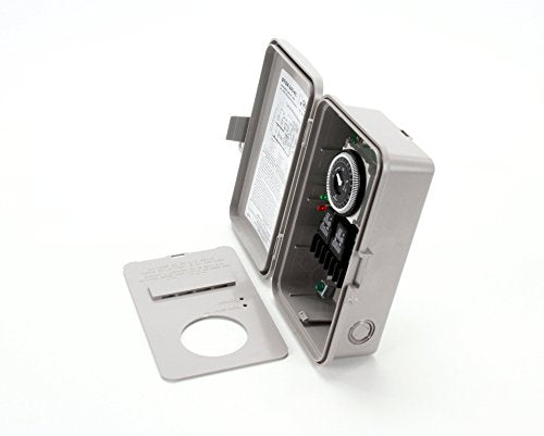Norlake 130389 Timer