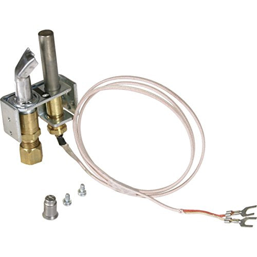 750 Millivolt PG9 Style Pilot Generator Model: 1820-009 - HVAC - Air Conditioning Refrigeration