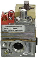Honeywell VS820A1054 Standing Pilot Gas Valve