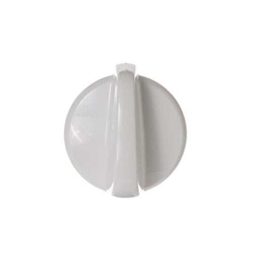 WB03K10218 GE Knob Minivalve Genuine OEM WB03K10218 (from#mrchgoparts >efns11152072182979