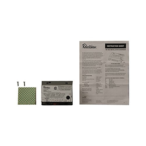 780-845 Exact Replacement Appliance I C U Univ Lockout(Sp845)