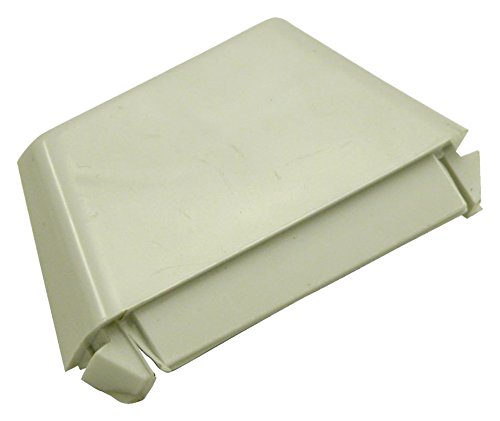 Westinghouse 215473602 Misc Parts Support-Door Rack