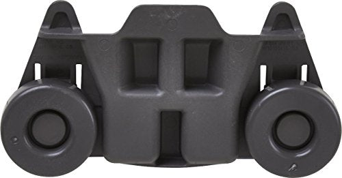 Whirlpool W10195416 Wheel - Dish Rack