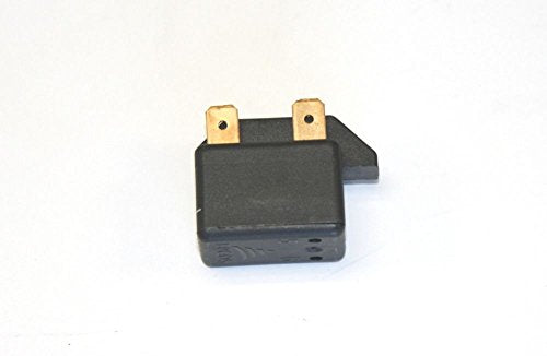 WR07X10011 Kenmore Refrigerator Relay