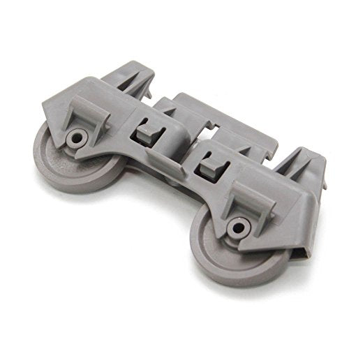 Whirlpool Part Number W10082868: Wheel & Transport Assembly